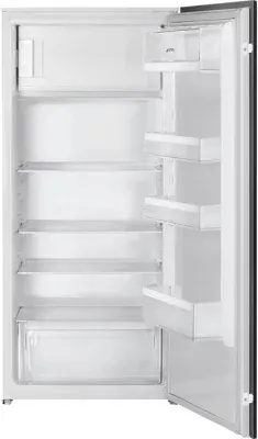 Smeg - Réfrigérateur 1 Porte Encastrable S4c122e