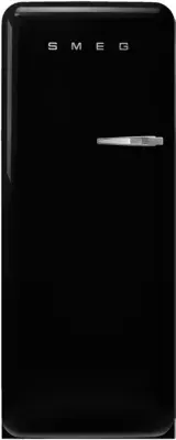 Smeg - Réfrigérateur 1 Porte Fab28lbl6
