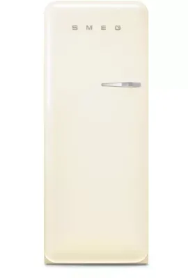 Smeg - Réfrigérateur 1 Porte Fab28lcr6