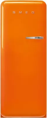 Smeg - Réfrigérateur 1 Porte Fab28lor6