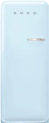 Smeg - Réfrigérateur 1 Porte Fab28lpb6