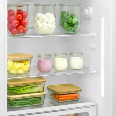 Smeg - Réfrigérateur 1 Porte Fab28lpg6 — vue 6