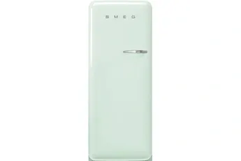 Smeg - Réfrigérateur 1 Porte Fab28lpg6 — vue 2