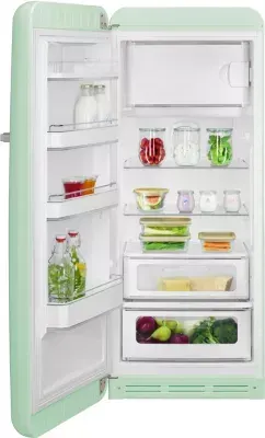Smeg - Réfrigérateur 1 Porte Fab28lpg6 — vue 3