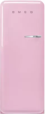 Smeg - Réfrigérateur 1 Porte Fab28lpk6