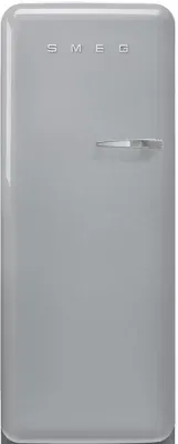 Smeg - Réfrigérateur 1 Porte Fab28lsv6
