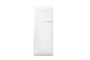 Smeg - Réfrigérateur 1 Porte Fab28lwh6 — vue 2