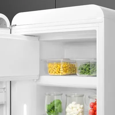 Smeg - Réfrigérateur 1 Porte Fab28lwh6 — vue 5