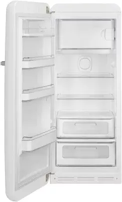 Smeg - Réfrigérateur 1 Porte Fab28lwh6 — vue 3