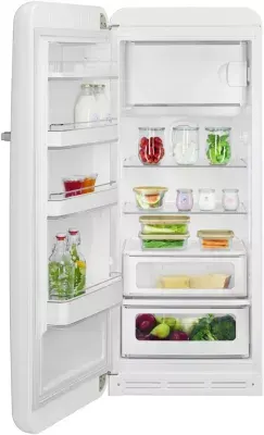 Smeg - Réfrigérateur 1 Porte Fab28lwh6 — vue 4