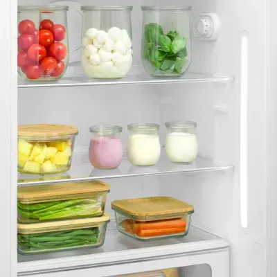 Smeg - Réfrigérateur 1 Porte Fab28lwh6 — vue 6