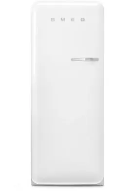 Smeg - Réfrigérateur 1 Porte Fab28lwh6