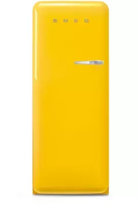 Smeg - Réfrigérateur 1 Porte Fab28lyw6