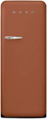 Smeg - Réfrigérateur 1 Porte Fab28racm6
