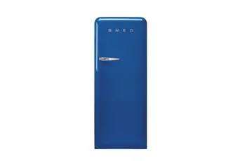 Smeg - Réfrigérateur 1 Porte Fab28rbe6 — vue 2