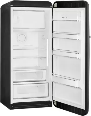 Smeg - Réfrigérateur 1 Porte Fab28rdbb6 — vue 3