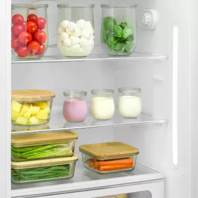 Smeg - Réfrigérateur 1 Porte Fab28rdbb6 — vue 5