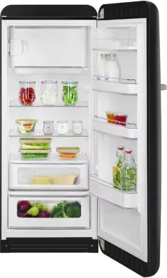 Smeg - Réfrigérateur 1 Porte Fab28rdbb6 — vue 4