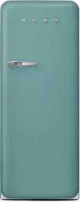 Smeg - Réfrigérateur 1 Porte Fab28regm6