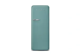 Smeg - Réfrigérateur 1 Porte Fab28regm6 — vue 2