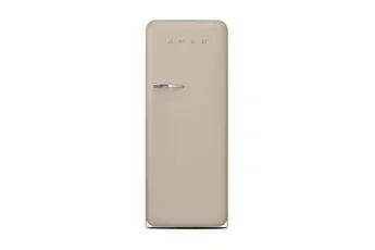 Smeg - Réfrigérateur 1 Porte Fab28rmlm6 — vue 2