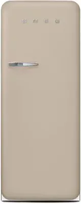 Smeg - Réfrigérateur 1 Porte Fab28rmlm6