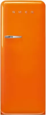 Smeg - Réfrigérateur 1 Porte Fab28ror6