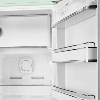 Smeg - Réfrigérateur 1 Porte Fab28rpg6 — vue 4