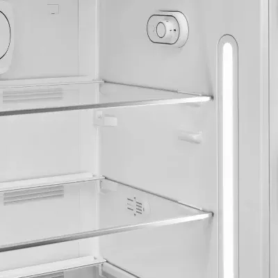 Smeg - Réfrigérateur 1 Porte Fab28rpg6 — vue 5