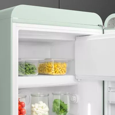Smeg - Réfrigérateur 1 Porte Fab28rpg6 — vue 6