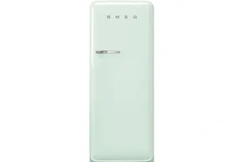 Smeg - Réfrigérateur 1 Porte Fab28rpg6 — vue 2