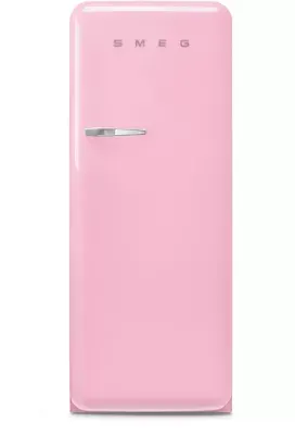 Smeg - Réfrigérateur 1 Porte Fab28rpk6