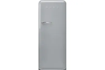 Smeg - Réfrigérateur 1 Porte Fab28rsv6 — vue 2