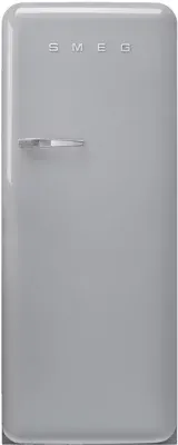 Smeg - Réfrigérateur 1 Porte Fab28rsv6