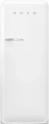 Smeg - Réfrigérateur 1 Porte Fab28rwh6