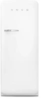 Smeg - Réfrigérateur 1 Porte Fab28rwhm6