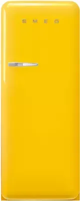 Smeg - Réfrigérateur 1 Porte Fab28ryw6