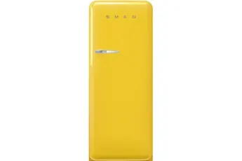 Smeg - Réfrigérateur 1 Porte Fab28ryw6 — vue 2