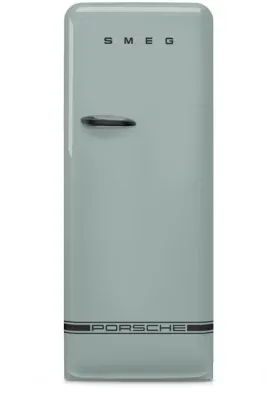 Smeg - Réfrigérateur 1 Porte Porsche Fab28rdpsg6