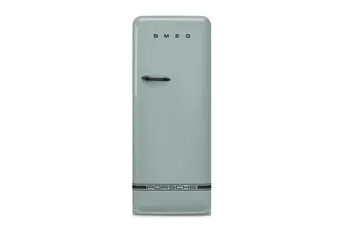 Smeg - Réfrigérateur 1 Porte Porsche Fab28rdpsg6 — vue 2