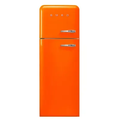 Smeg - Réfrigérateur 2 Portes Fab30lor6