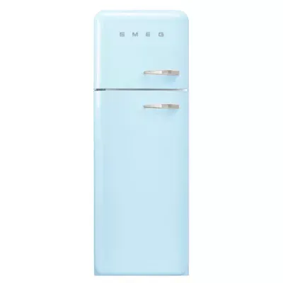 Smeg - Réfrigérateur 2 Portes Fab30lpb6