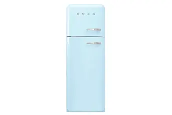 Smeg - Réfrigérateur 2 Portes Fab30lpb6 — vue 2