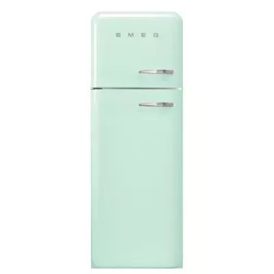 Smeg - Réfrigérateur 2 Portes Fab30lpg6