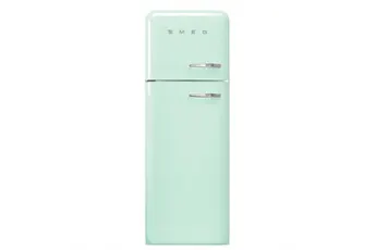 Smeg - Réfrigérateur 2 Portes Fab30lpg6 — vue 2