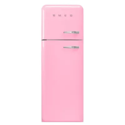Smeg - Réfrigérateur 2 Portes Fab30lpk6