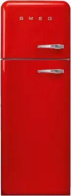 Smeg - Réfrigérateur 2 Portes Fab30lrd6