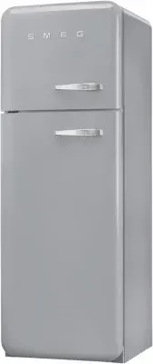 Smeg - Réfrigérateur 2 Portes Fab30lsv6 — vue 3