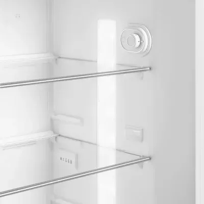 Smeg - Réfrigérateur 2 Portes Fab30lsv6 — vue 4