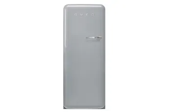 Smeg - Réfrigérateur 2 Portes Fab30lsv6 — vue 2